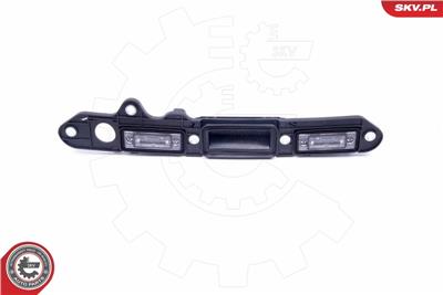 ESEN SKV 16SKV237 EAN: 5901947386859.