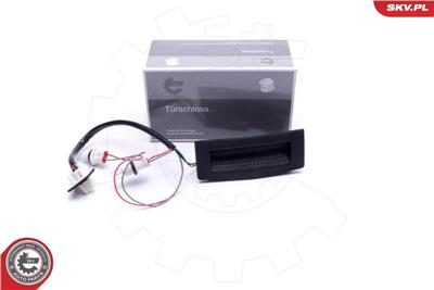 ESEN SKV 16SKV262 EAN: 5903968428426.