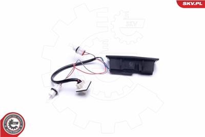 ESEN SKV 16SKV262 EAN: 5903968428426.