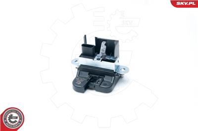 ESEN SKV 16SKV309 EAN: 5901947336977.