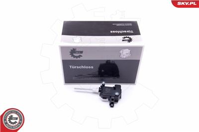 ESEN SKV 16SKV342 EAN: 5901947398166.