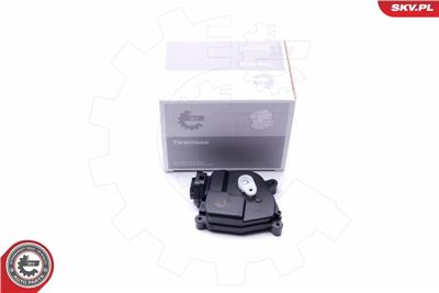 ESEN SKV 16SKV622 EAN: 5901947373927.