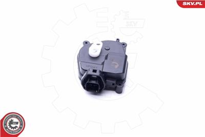 ESEN SKV 16SKV624 EAN: 5901947373941.