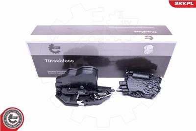 ESEN SKV 16SKV782 EAN: 5901947397954.