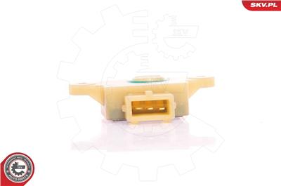 ESEN SKV 17SKV009 EAN: 5901947306574.