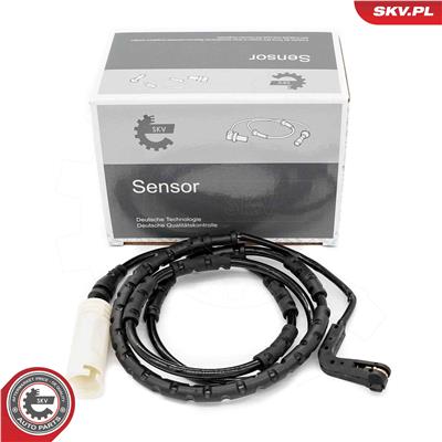 ESEN SKV 17SKV858 EAN: 5903968488994.