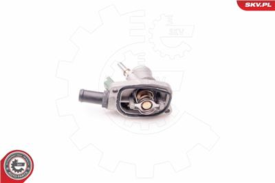 ESEN SKV 20SKV075 EAN: 5901947348666.