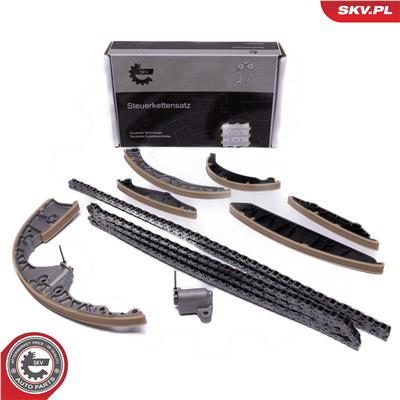 ESEN SKV 21SKV257 EAN: 5903968467784.