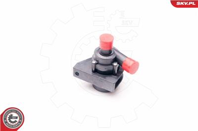 ESEN SKV 22SKV013 EAN: 5901947351635.