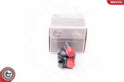 ESEN SKV 22SKV018 EAN: 5901947351680.