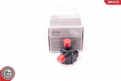 ESEN SKV 22SKV020 EAN: 5901947351703.