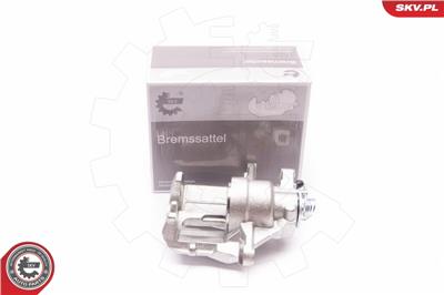 ESEN SKV 23SKV081 EAN: 5901947339121.