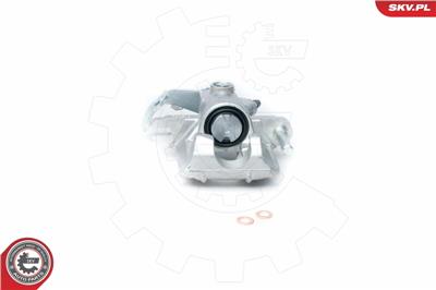 ESEN SKV 23SKV123 EAN: 5901947327326.