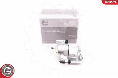 ESEN SKV 23SKV242 EAN: 5901947339299.