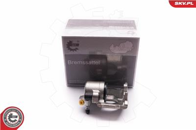 ESEN SKV 23SKV391 EAN: 5901947339404.