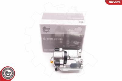 ESEN SKV 23SKV395 EAN: 5901947339428.