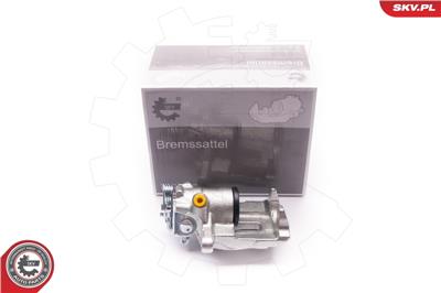 ESEN SKV 23SKV643 EAN: 5901947340141.