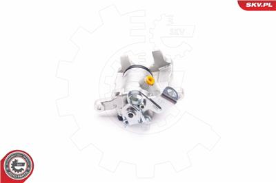 ESEN SKV 23SKV643 EAN: 5901947340141.