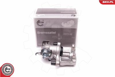 ESEN SKV 23SKV744 EAN: 5901947340356.