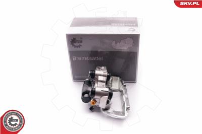 ESEN SKV 23SKV824 EAN: 5901947340516.