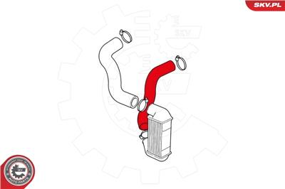 ESEN SKV 24SKV130 EAN: 5901947351987.