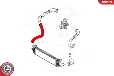 ESEN SKV 24SKV212 EAN: 5901947332948.