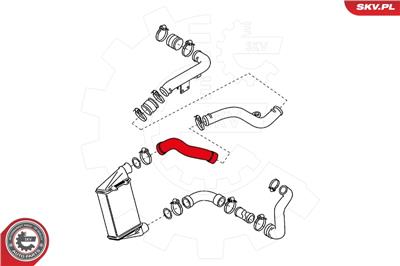 ESEN SKV 24SKV215 EAN: 5901947332979.