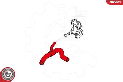 ESEN SKV 24SKV347 EAN: 5901947371640.