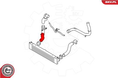 ESEN SKV 24SKV561 EAN: 5903968420871.