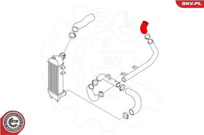 ESEN SKV 24SKV598 EAN: 5903968421243.