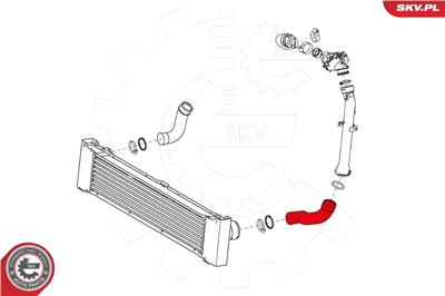 ESEN SKV 24SKV602 EAN: 5901947353868.