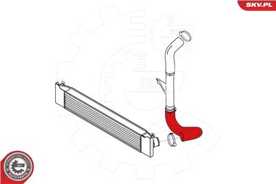 ESEN SKV 24SKV770 EAN: 5901947362105.