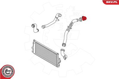 ESEN SKV 24SKV821 EAN: 5901947362617.