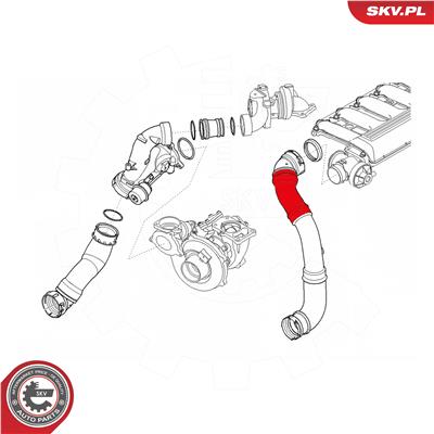 ESEN SKV 24SKV971 EAN: 5901947364796.