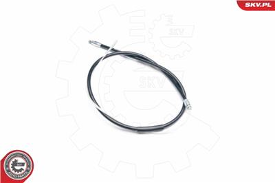 ESEN SKV 25SKV004 EAN: 5901947334904.