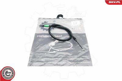 ESEN SKV 25SKV063 EAN: 5901947335017.