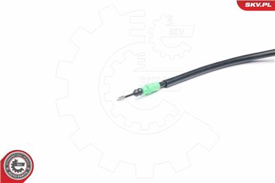 ESEN SKV 25SKV063 EAN: 5901947335017.