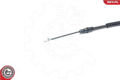 ESEN SKV 25SKV063 EAN: 5901947335017.