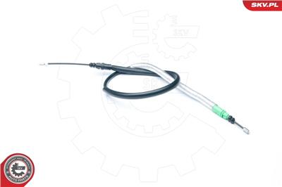 ESEN SKV 25SKV064 EAN: 5901947335024.