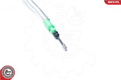 ESEN SKV 25SKV064 EAN: 5901947335024.