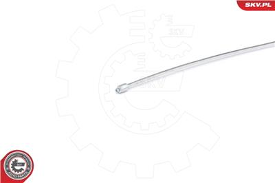 ESEN SKV 25SKV136 EAN: 5901947335116.