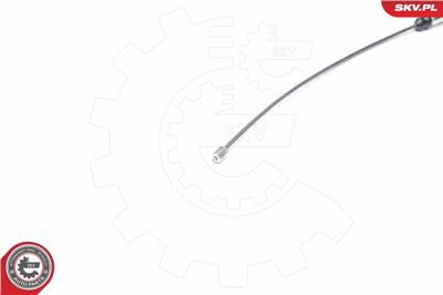 ESEN SKV 25SKV374 EAN: 5901947335413.