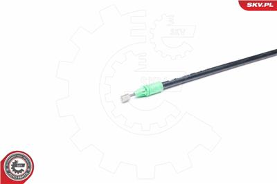 ESEN SKV 25SKV374 EAN: 5901947335413.