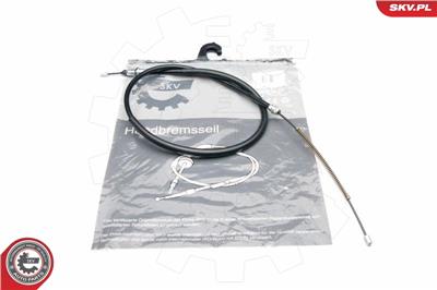 ESEN SKV 25SKV436 EAN: 5901947335482.