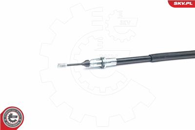 ESEN SKV 25SKV436 EAN: 5901947335482.