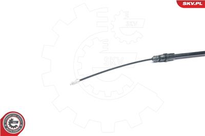 ESEN SKV 25SKV446 EAN: 5901947335499.