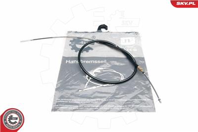 ESEN SKV 25SKV456 EAN: 5901947335505.