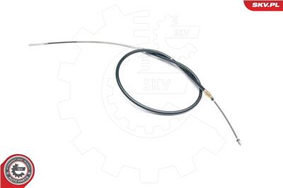 ESEN SKV 25SKV456 EAN: 5901947335505.