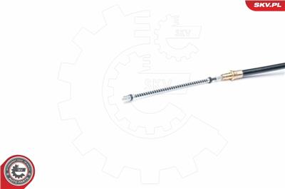 ESEN SKV 25SKV456 EAN: 5901947335505.