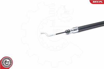 ESEN SKV 25SKV536 EAN: 5901947335598.